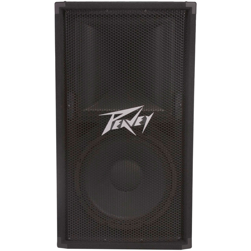 Peavey PV 112 2-Way 12" Passive Speaker Cabinet